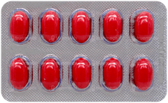 Osteofit Xt Capsule 10